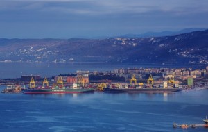 ECONOMIA FVG: LAVORARE SU PORTI, INTERPORTI, LOGISTICA ED INNOVAZIONE
