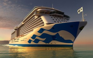 DUE NUOVE NAVI DA FINCANTIERI PER CARNIVAL