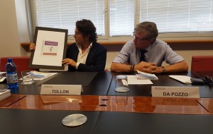 LA MAPPA DEL SAPORE SBARCA NEI COLLI FRIULANI