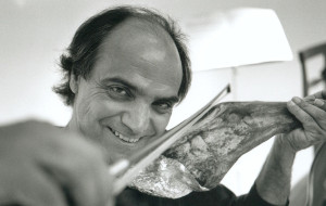 IL CREPUSCOLO DEGLI CHEF: GLI ITALIANI E IL CIBO