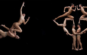 A UDINE ARRIVA L’ILLUSIONISMO DI COMIX. DANZA, TEATRO E LUCE DAL MONDO DEI FUMETTI