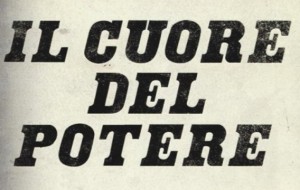 TRIESTE: INCONTRO SU STAMPA E POTERE