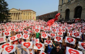 FVG PRIDE: ORGOGLIO vs PREGIUDIZIO