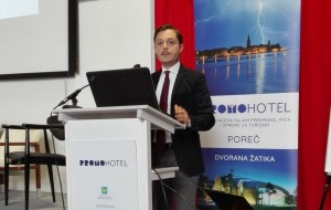 MODELLO “FRIULI DOC” SPIEGATO A PARENZO