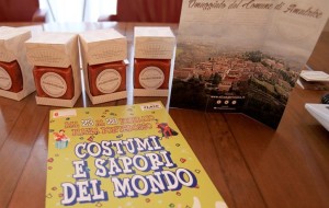 TRIESTE: COSTUMI E SAPORI DEL MONDO PER AMATRICE