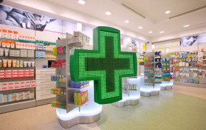 FARMACIA DI SERVIZI: RUOLO CENTRALE NELLA PREVENZIONE