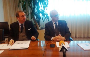 FVG:CON TASSE E BUROCRAZIA RISCHIO DECLINO. IL TERZIARO CORRE, ASPETTANDO EDILE E MANIFATTURE