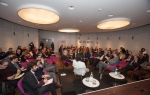 FUTURE FORUM: GEOPOLITICA E INNOVAZIONE NELLA PRIMA GIORNATA