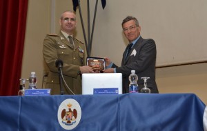 CARLO CAMPARI, DA CAPODIMONTE ALLA BATTAGLIA DI POZZUOLO