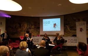 IL LAVORO DEL FUTURO: COME PREPARARSI