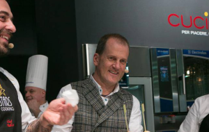 CUCINARE COME LE STARS