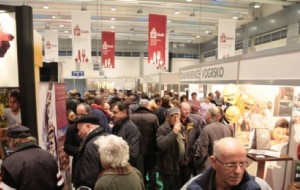 EXPOMEGO: DIALOGO CON SLOVENIA CONTINUA