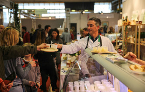 CUCINARE CHIUDE IN BELLEZZA: + 30 PER CENTO DI VISITATORI