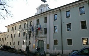 SCUOLA RESTAURO BENI CULTURALI: MEGLIO GORIZIA CHE VILLA MANIN.