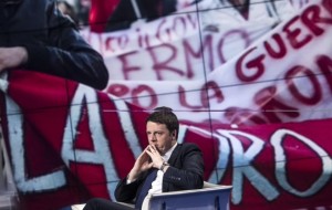 NUOVE PARTITE IVA, CONTINUA L’EFFETTO JOBS ACT: -4,8 %