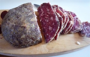 LA PITINA IGP IN ITALIA, IN ATTESA DI BRUXELLES