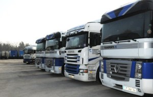 FIRMATA A PARIGI LA “ROAD ALLIANCE” PER L’AUTOTRASPORTO EUROPEO