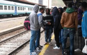 IL VENETO SEMPRE PIU’ “STRANIERO” : AUTOCTONI CALANO E CRESCONO IMMIGRATI