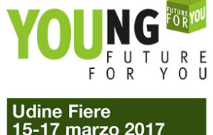 YOUNG: I GIOVANI INCONTRANO IL LORO FUTURO.