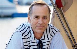 DEDICA 2017 ALLO SCRITTORE SVEDESE BJÖRN LARSSON