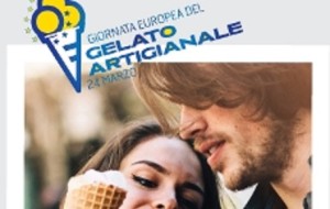 GIORNATA EUROPEA DEL GELATO ARTIGIANALE: DA BELLUNO IL VIA AI FESTEGGIAMENTI