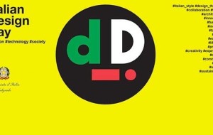 DESIGN ITALIANO NEL MONDO: CONVEGNO ALLA FARNESINA, PRESENTE FRA GLI ALTRI ROBERTO SNAIDERO