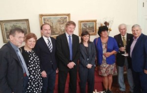 MISSIONE FVG IN SUD AMERICA. PORTO FRANCO DI TRIESTE PER L’AGROALIEMENTARE DI ARGENTINA E URUGUAY