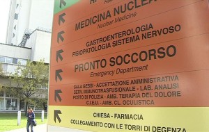 P.S.CATTINARA: TELESCA, LE CRITICITA’ NON IMPUTABILI ALLA RIFORMA