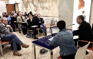 COOP SOCIALI IN FVG: 11 MILA OCCUPATI. PROSSIMO TAVOLO DI PARTENARIATO CON LA REGIONE