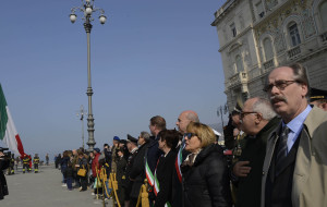 REGNO D’ITALIA: TORRENTI, ANNIVERSARIO IMPORTANTE ANCHE A TRIESTE