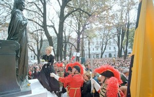 TRIESTE E MARIA TERESA D’AUSTRIA: DETERMINANTE IL SUO CONTRIBUTO