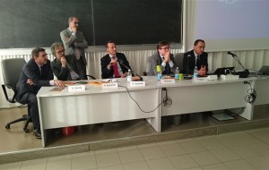 ENDOMETRIOSI: L’IMPORTANZA DEL RACCORDO MULTIDISCIPLINARE. GLI ESITI DEL CONFRONTO NAZIONALE A UDINE