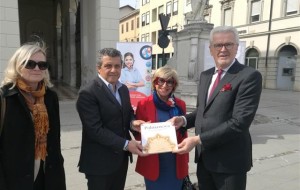 ART BONUS:  CESPED FINANZIA RESTAURI A PALMANOVA