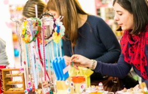 HOBBY SHOW A PORDENONE: LA CERAMICA TRA LE NOVITÁ