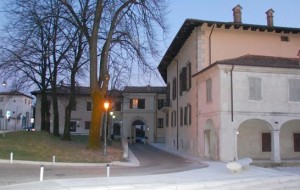 CASTELLI APERTI: PALAZZO LANTIERI, DOVE STORIA ED ARTE SI FONDONO