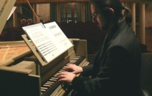 MUSICA ITALIANA A VANCOUVER CON IL PORDENONESE MARCO BIDIN