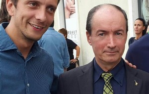 PATROCINIO ATENEO SU FVG PRIDE: INTERROGAZIONE IN PARLAMENTO