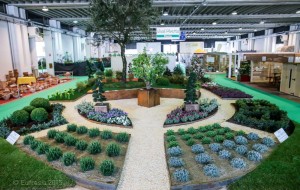 ORTOGIARDINO: IL PIÚ IMPORTANTE APPUNTAMENTO IN ITALIA DELL’ORTOFLOROVIVAISMO