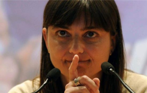 QUANDO IL POST VOLA BASSO: IL CASO SERRACCHIANI-NICOLI