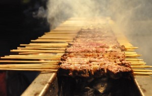 KERMESSE DEL GUSTO SEMPLICE: A THIENE UNA TRE GIORNI DI MUSICA E CIBO DI STRADA