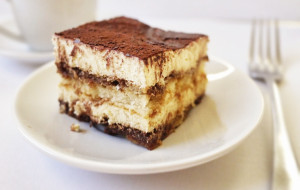 LE SFIDE DEL TIRAMISU’