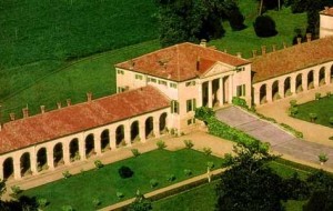 VINO: NELLA PALLADIANA VILLA EMO I MIGLIORI PRODUTTORI VENETI CON “300% Wine Experience”