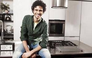 MARCO BIANCHI AL PALMANOVA OUTLET VILLAGE PER IL PROGETTO “IN TAVOLA IL BENESSERE”