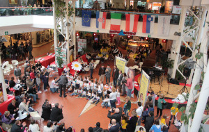 IL MERCATINO DELLA BONTÁ: ECONOMIA, ETICA, SOLIDARIETÁ