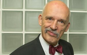 MASSIMA SANZIONE PER DEPUTATO KORWIN-MIKKE. IL PARLAMENTO EUROPEO CHIEDERA’ SCUSA ALLE DONNE