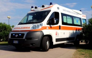 118 VENETO COMPIE 25 ANNI, COSTA 90 MILIONI L’ANNO MA HA SALVATO MOLTE VITE