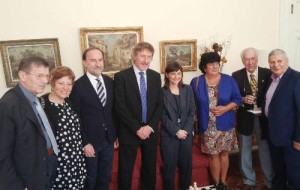 FVG E URUGUAY RAFFORZANO COLLABORAZIONE CULTURALE