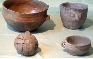 VINO DELL’ETA’ DEL BRONZO: SCOPERTO NELL’AQUILEIESE