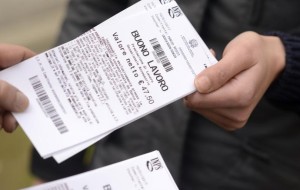 CONFARTIGIANATO FVG AL GOVERNO: ECCO COME DEVE ESSERE IL DOPO VOUCHER