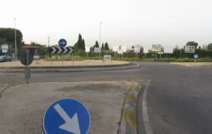 SICUREZZA STRADALE IN VENETO: QUASI 6,5 MILIONI DI EURO AI COMUNI